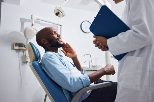 Best Emergency TMJ Treatment in Pilot Point, TX