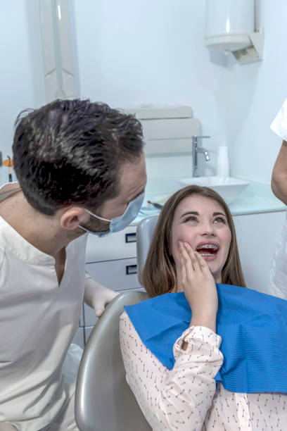 Best Emergency Treatment for Dental Infections or Abscesses in Pilot Point, TX