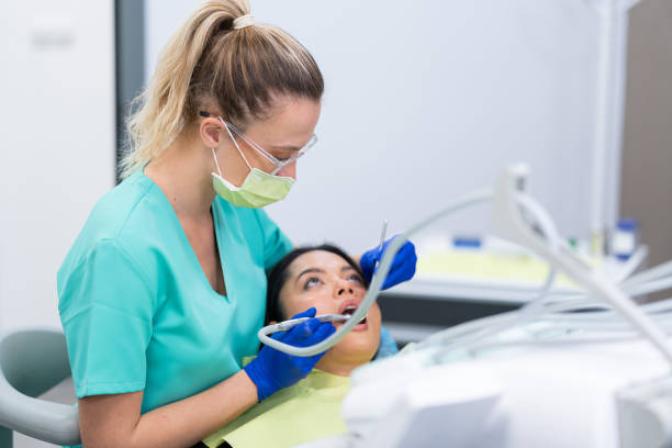 Best Emergency Gum Treatment in Pilot Point, TX
